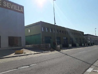 Local en Bollullos de la Mitación - Sevilla - 3
