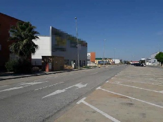 Local en Bollullos de la Mitación - Sevilla - 4