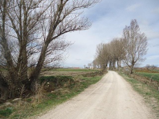 Suelos no urbanizables en Villarquemado 4