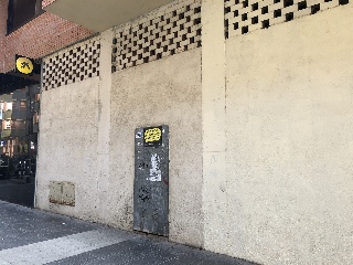 Local en Av Andalucía - Linares - Jaén 2