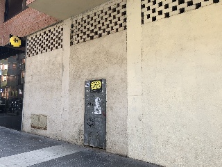 Local en Av Andalucía - Linares - Jaén 4