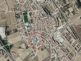 Otros en venta en Olite de 740  m²