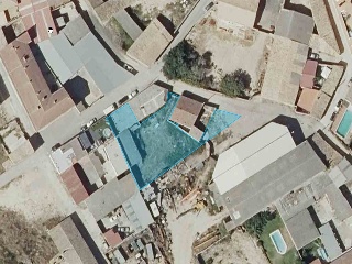 Terreno con nave industrial en Olite (Navarra) 3