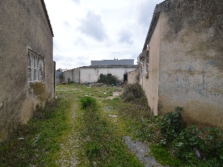 Terreno con nave industrial en Olite (Navarra) 6