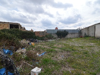 Terreno con nave industrial en Olite (Navarra) 7