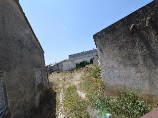 Terreno con nave industrial en Olite (Navarra) 8