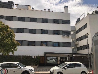 Garaje en C/ Mariano Benlliure - Torrejón de Ardoz - Madrid 2