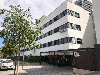 Garaje en C/ Mariano Benlliure - Torrejón de Ardoz - Madrid 5