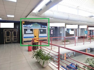 Local en venta en Talavera De La Reina de 69  m²