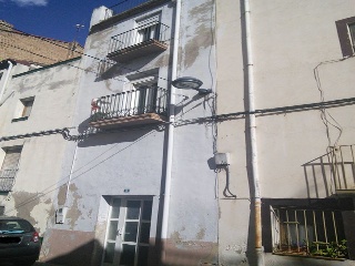 Vivienda en C/ Mangrane, Roquetes (Tarragona) 2
