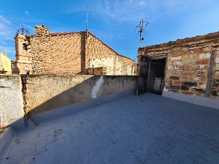 Vivienda en C/ Mangrane, Roquetes (Tarragona) 10