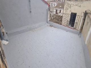 Vivienda en C/ Mangrane, Roquetes (Tarragona) 11