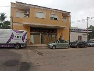 Local en venta en Cartagena de 218  m²