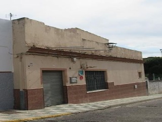 Pisos banco Burguillos