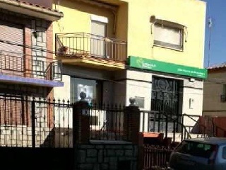 Piso con local en San Martín de Montalbán - Toledo - 2