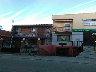Piso con local en San Martín de Montalbán - Toledo - 5