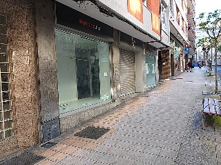 Local en venta en Partido Judicial De Avilés de 332  m²