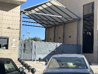 Garaje en venta en Madrid de 76  m²