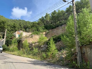 Otros en venta en Vallirana de 827  m²
