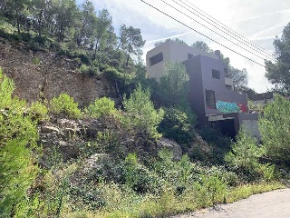 Suelo urbano en Vallirana - Barcelona - 3