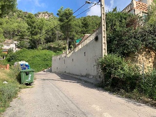 Suelo urbano en Vallirana - Barcelona - 6
