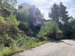 Suelo urbano en Vallirana - Barcelona - 7