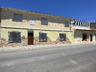 Vivienda en Jumilla (Murcia) 2
