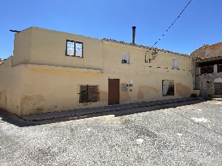 Vivienda en Jumilla (Murcia) 3