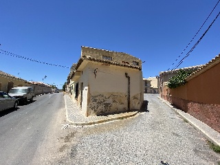 Vivienda en Jumilla (Murcia) 5