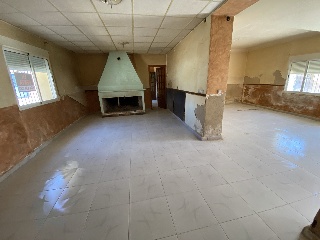 Vivienda en Jumilla (Murcia) 7