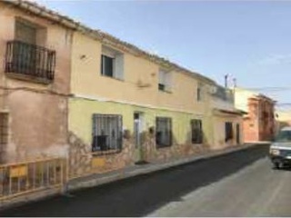 Vivienda en Jumilla (Murcia) 8