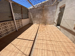 Vivienda en Jumilla (Murcia) 18