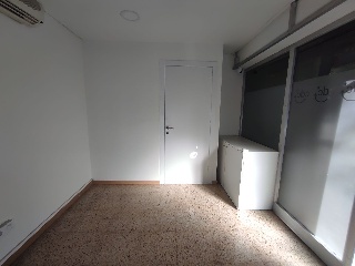 Local en C/ Consell de Cent, Barcelona 6