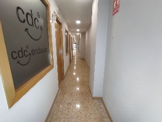Local en C/ Consell de Cent, Barcelona 10