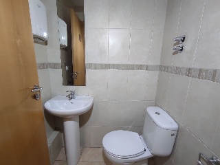 Local en C/ Consell de Cent, Barcelona 16