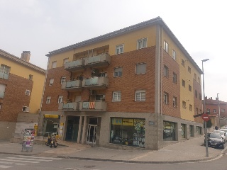 Garaje en venta en Centelles de 53  m²
