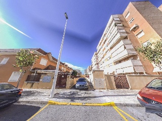 Garaje en venta en Elche de 34  m²