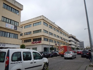 Oficina en Ed. Boudere II 2