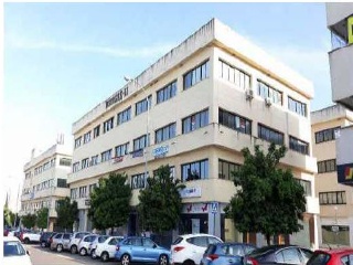 Oficina en Ed. Boudere II 3