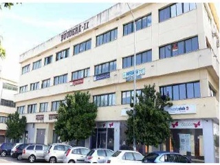 Oficina en Ed. Boudere II 4