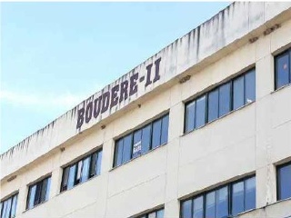 Oficina en Ed. Boudere II 5