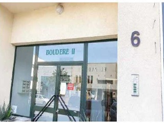 Oficina en Ed. Boudere II 6