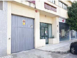 Oficina en Ed. Boudere II 7
