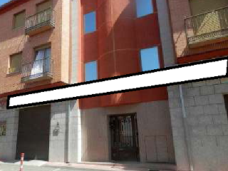 Garaje en venta en Carpio De Tajo de 25  m²