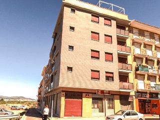 Garaje en venta en Font D`en Carròs de 25  m²