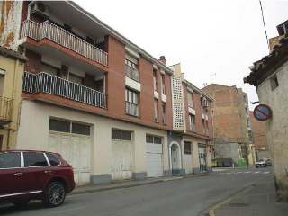 Pisos banco Monzón