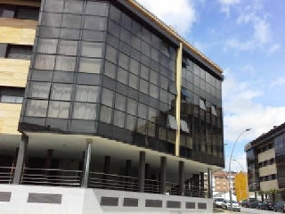 Garaje en venta en Grado de 47  m²