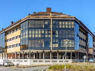 Piso en C/ Plataforma Proautovía Del Suroccidente, Grado (Asturias) 2