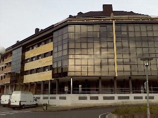 Piso en C/ Plataforma Proautovía Del Suroccidente, Grado (Asturias) 7