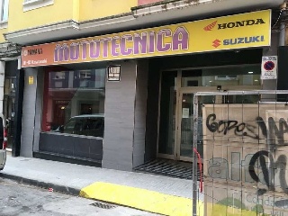 Local en venta en Burgos de 347  m²